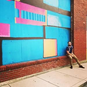 Meet your Posher, Aaron